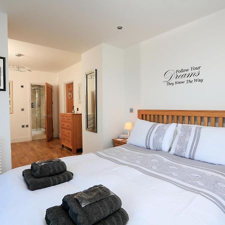 1 At The Beach Beesands Exterior foto